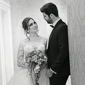 Meet your Posher, Maral